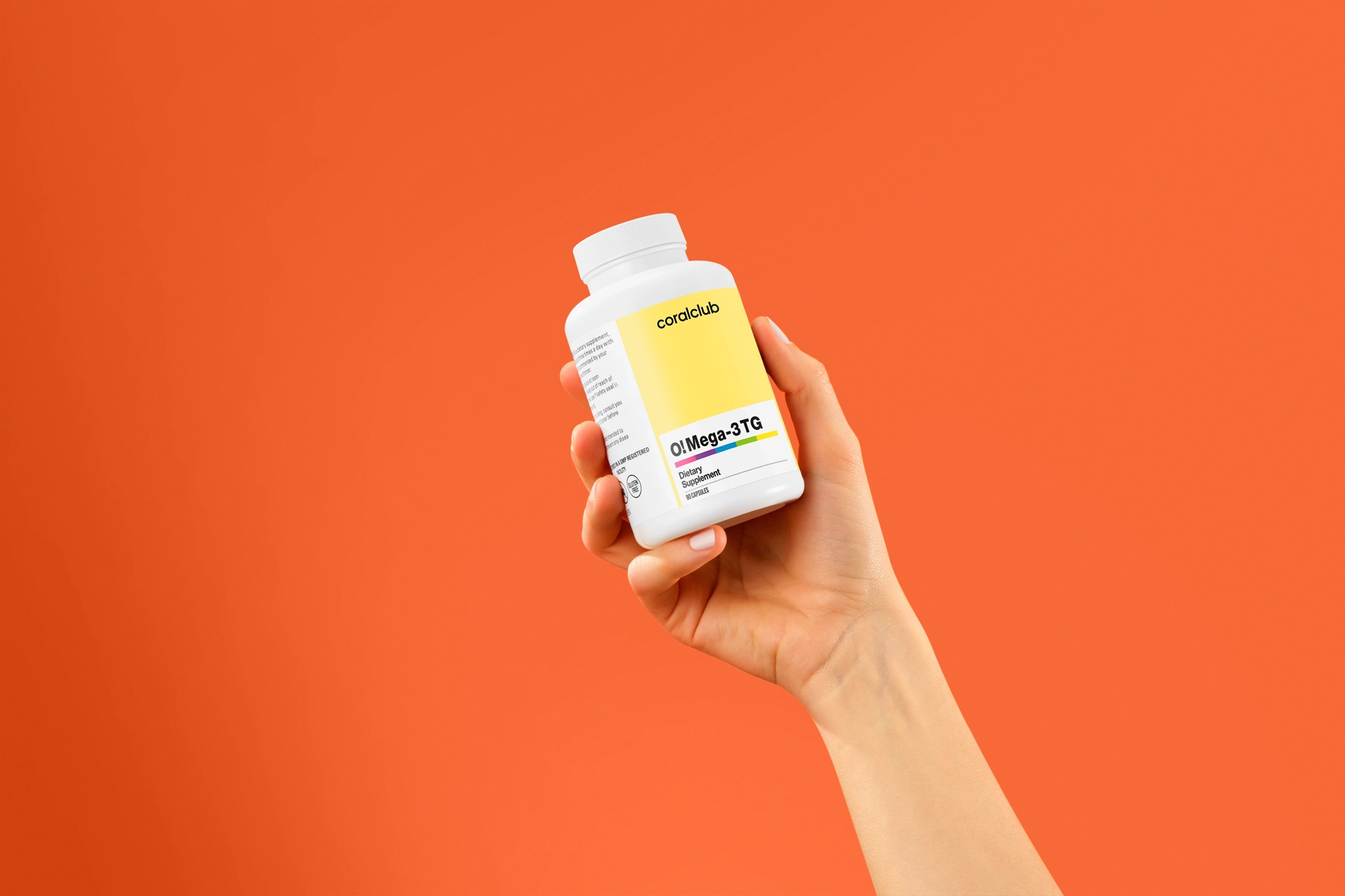 Активное долголетие